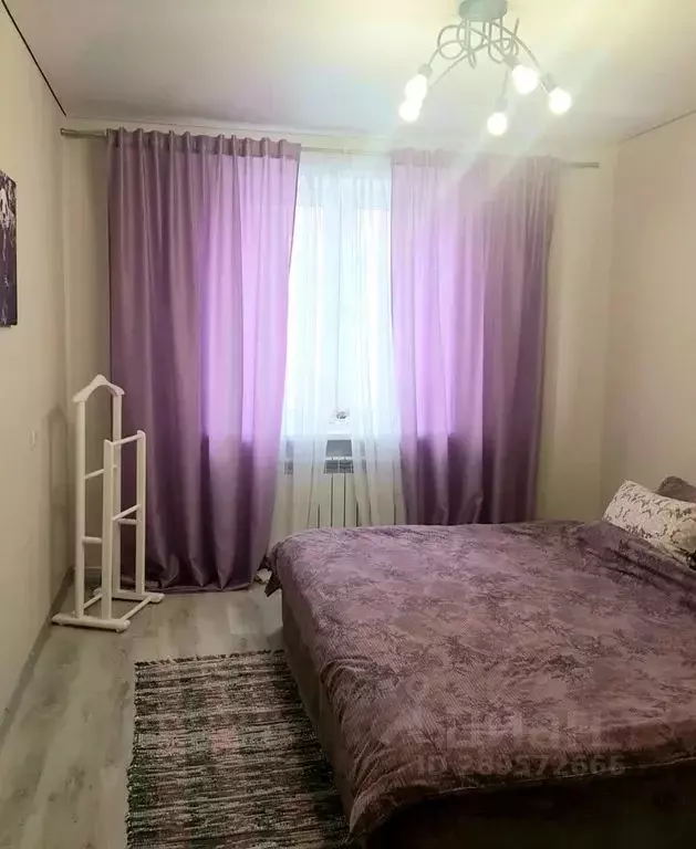 2-к кв. Костромская область, Кострома Рабочий просп., 11 (55.0 м) - Фото 1