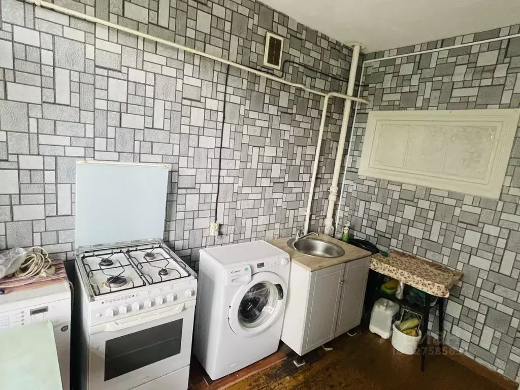 Комната Саратовская область, Саратов ул. Имени И.С. Кутякова, 156А ... - Фото 2