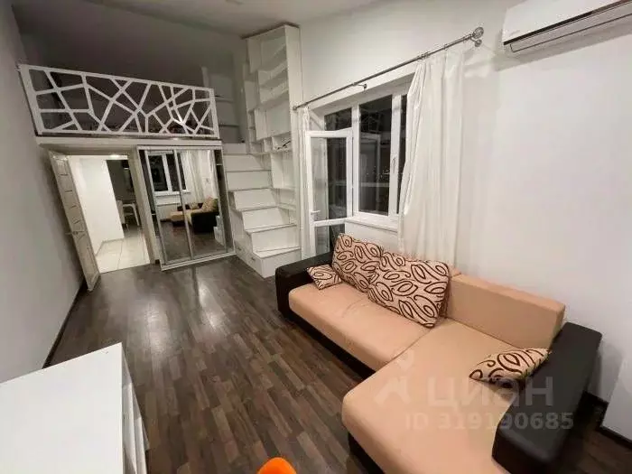 2-к кв. Крым, Симферополь бул. Ленина, 12 (67.0 м) - Фото 1