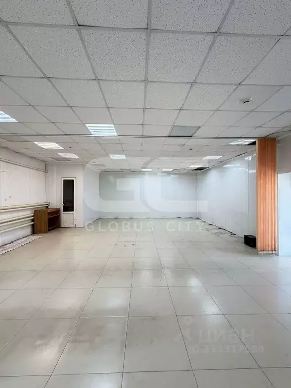 Помещение свободного назначения в Брянская область, Брянск ... - Фото 1