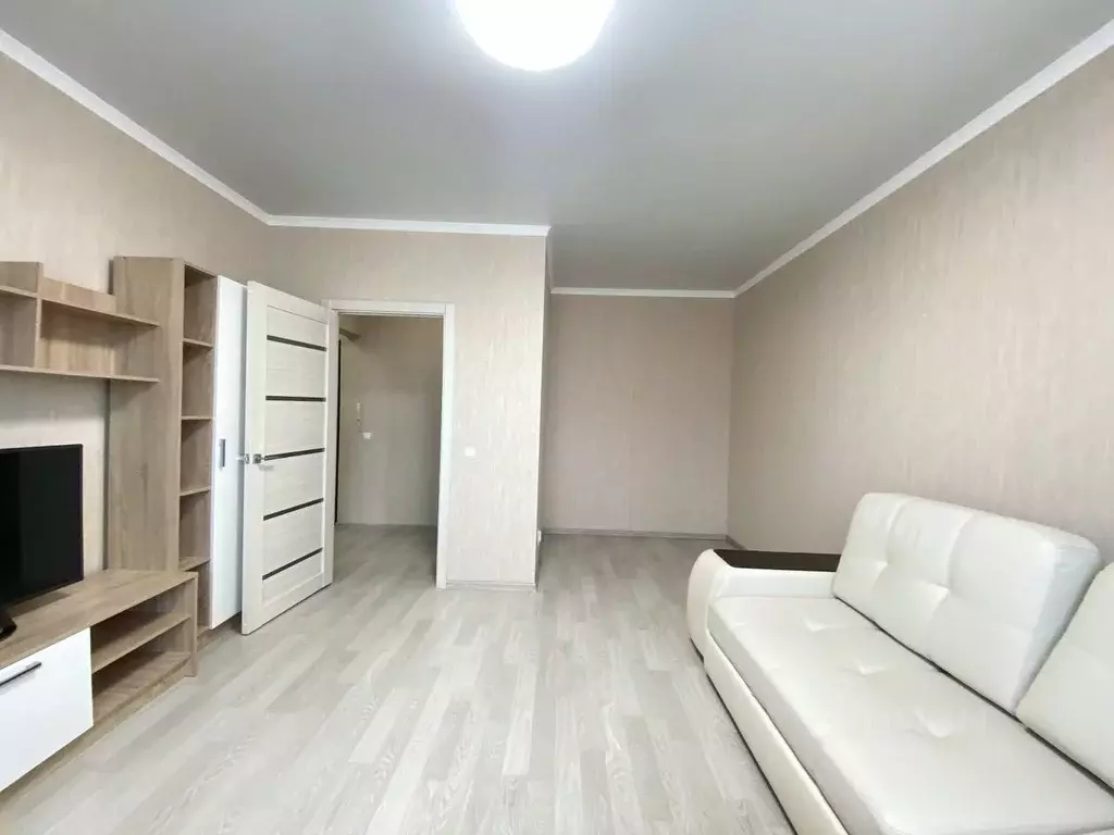 1-к кв. Ростовская область, Ростов-на-Дону ул. Ткачева, 20 (36.0 м) - Фото 1