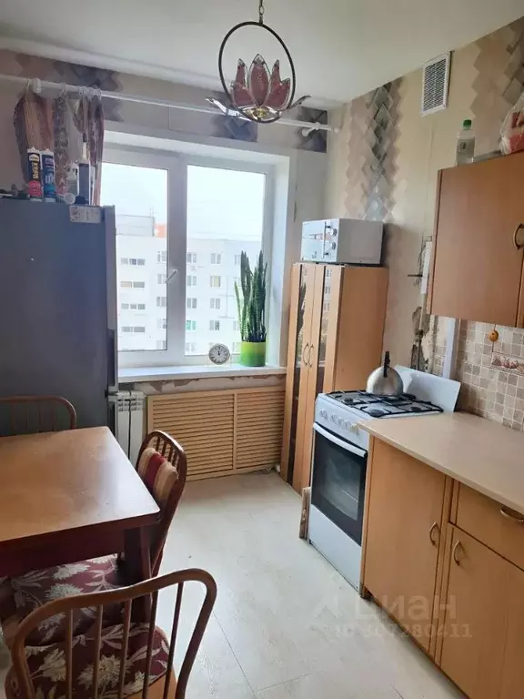 2-к кв. Московская область, Щелково ул. Космодемьянская, 7 (43.4 м) - Фото 0