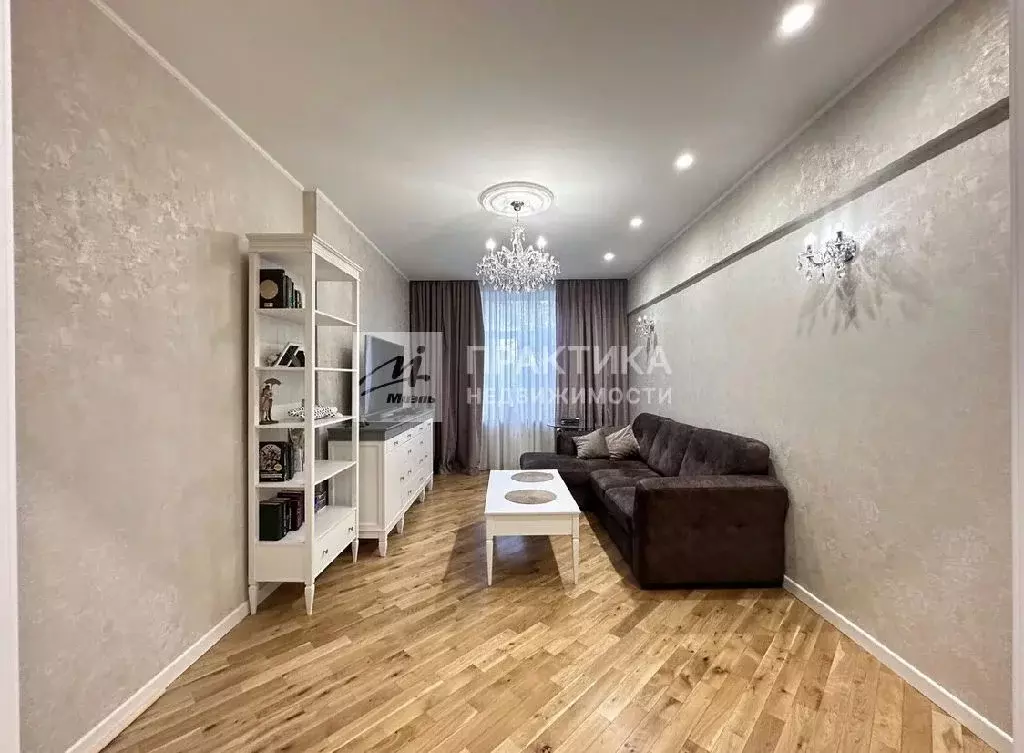 Продается 2-комнатная квартира - Фото 2