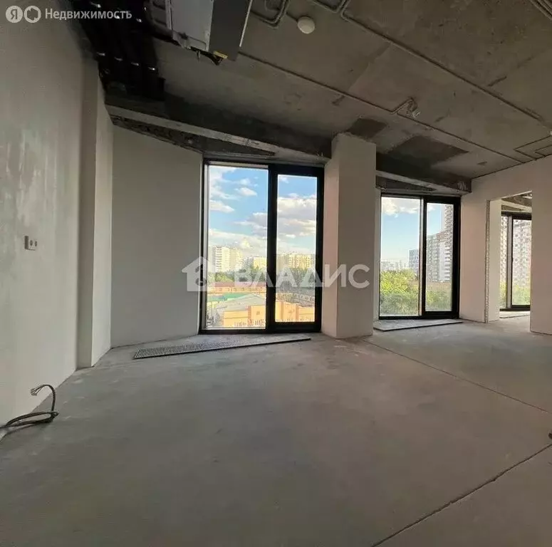 2-комнатная квартира: Москва, 2-я Хуторская улица, 34 (70 м) - Фото 2