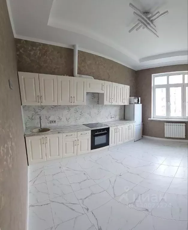 1-к кв. Москва, Москва, Троицк ул. Академика Дыхне, 18 (43.5 м) - Фото 0