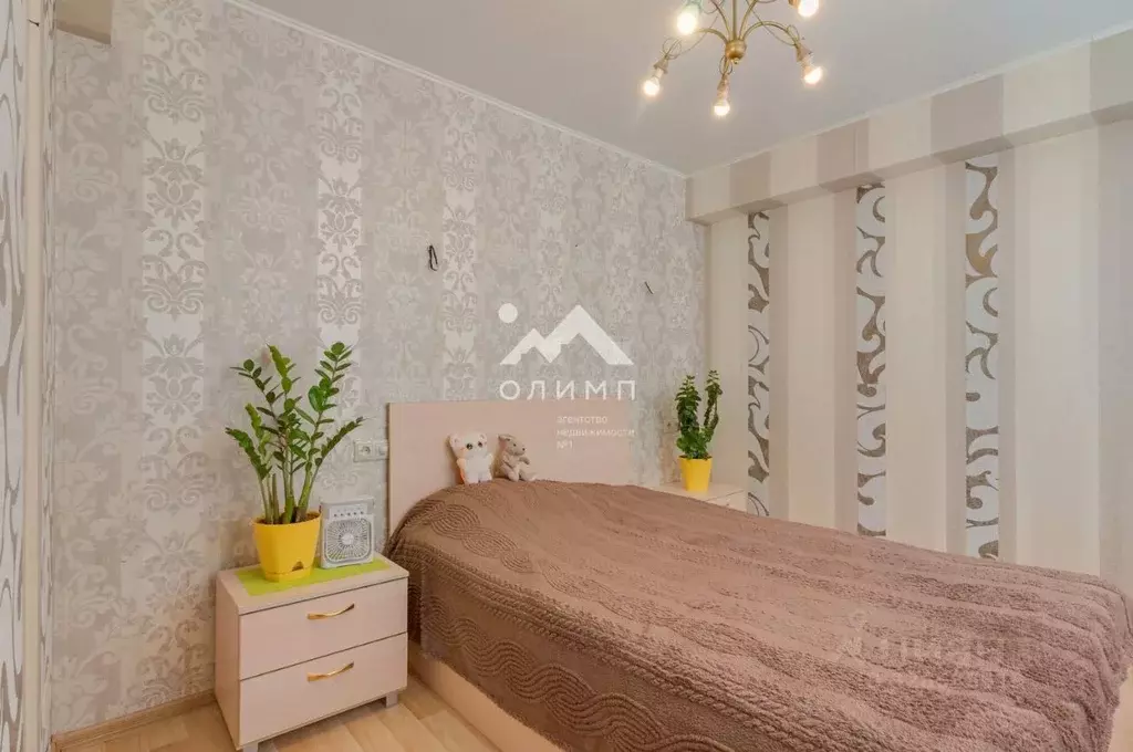 2-к кв. Вологодская область, Вологда Петрозаводская ул., 26 (38.4 м) - Фото 1