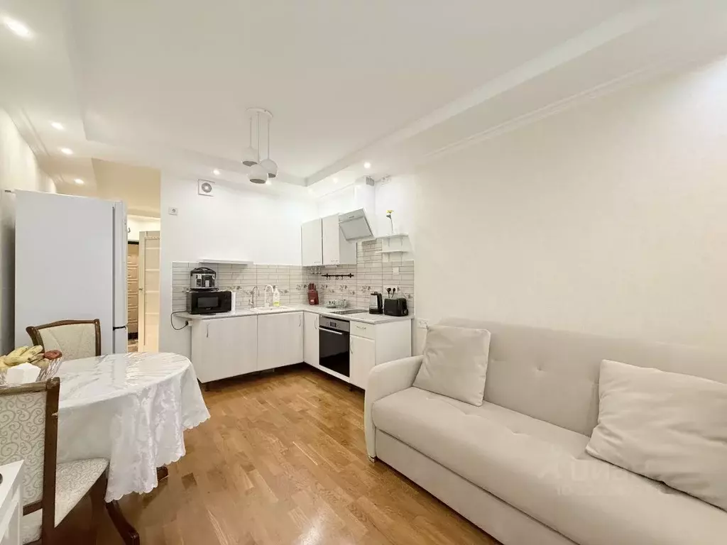 Студия Московская область, Звенигород Одинцовский городской округ, ... - Фото 2