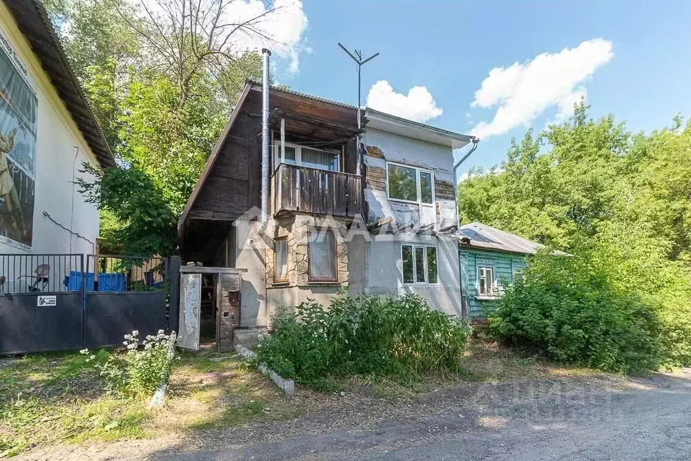 Дом в Владимирская область, Владимир Железнодорожная ул., 27 (180 м) - Фото 2