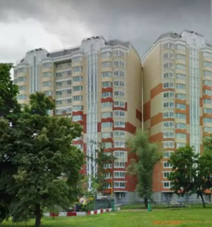 1-к кв. Москва Бескудниковский бул., 31 (37.3 м) - Фото 1