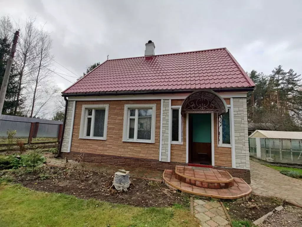 Дом в Москва Нефтяник ТСН, 45 (62 м) - Фото 2