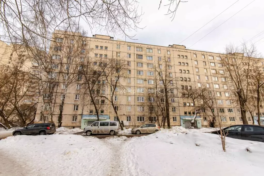 2-к кв. Санкт-Петербург, Санкт-Петербург, Колпино ул. Веры Слуцкой, 19 ... - Фото 1