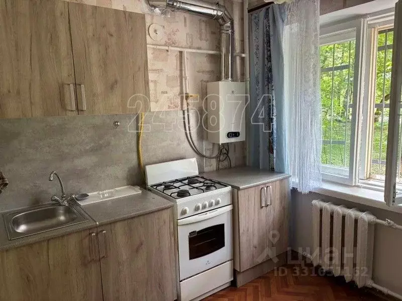 2-к кв. Москва Енисейская ул., 13К2 (44.7 м) - Фото 1