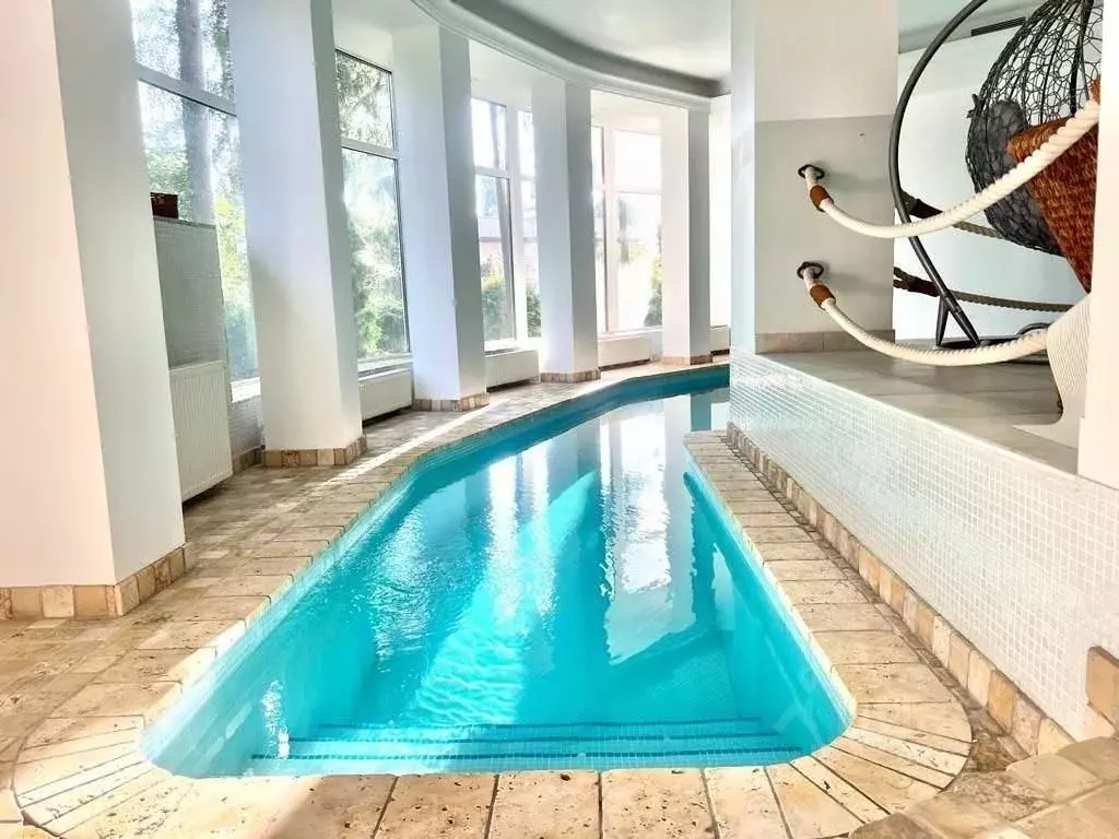 Дом в Москва Творчество ДНП, 6 (800 м) - Фото 1