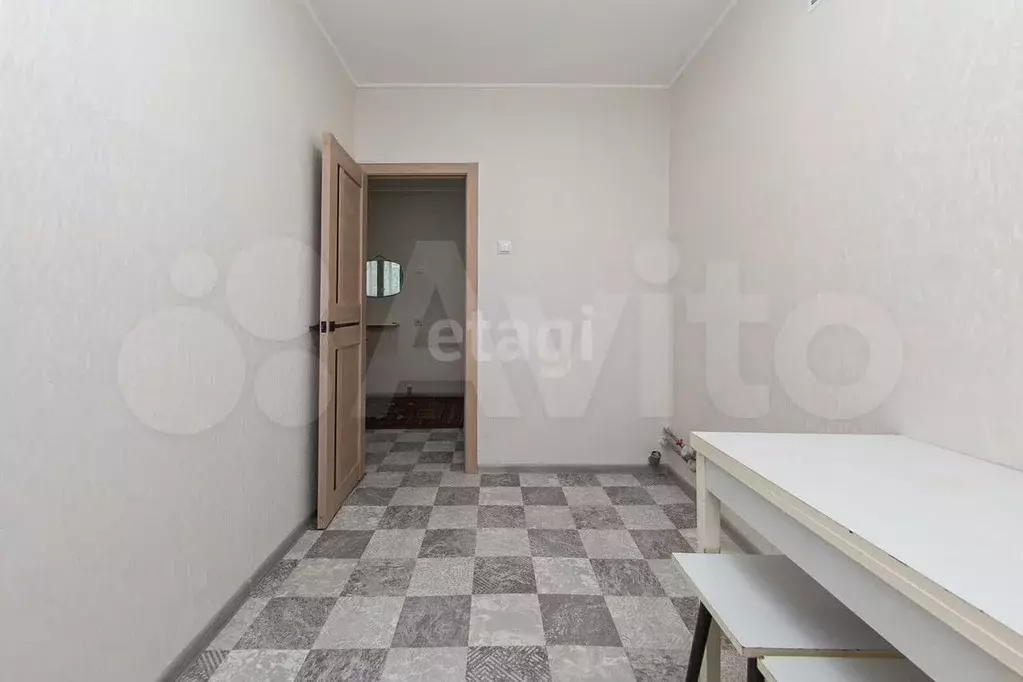 3-к. квартира, 66,1 м, 4/9 эт. - Фото 1