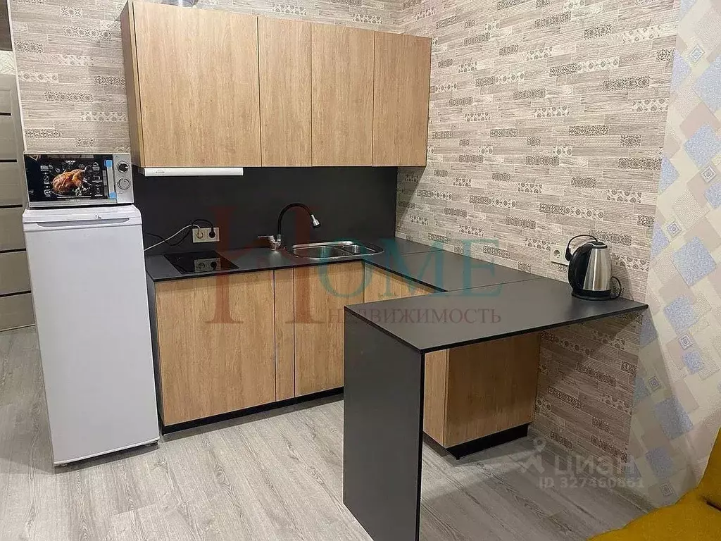 2-к кв. Новосибирская область, Новосибирск 2-я Обская ул., 154 (45.0 ... - Фото 1