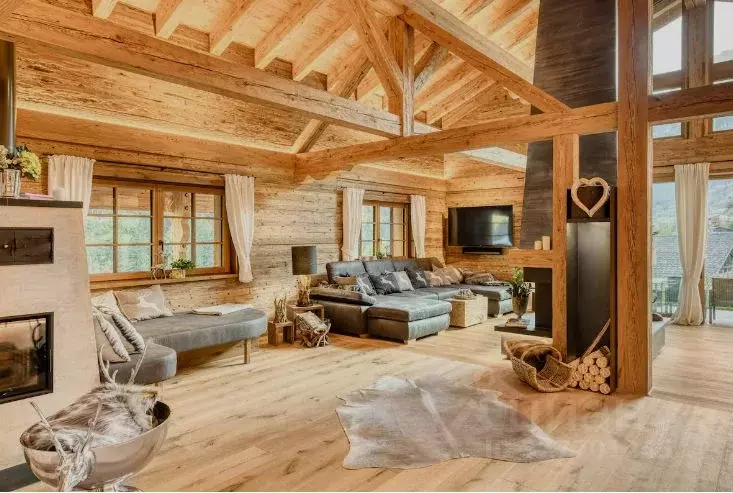 Коттедж в Краснодарский край, Сочи с. Эстосадок,  (310 м) - Фото 2