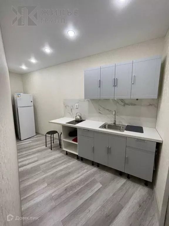 Продаётся 1-к квартира, 32 м - Фото 1