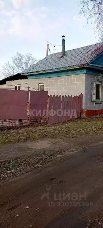 Дом в Амурская область, Благовещенск Восточный пер. (66 м) - Фото 2