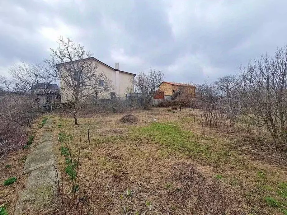 Участок в Севастополь Нахимовский р-н, СНТ Сапун-гора ТСН, 827 (6.0 ... - Фото 2