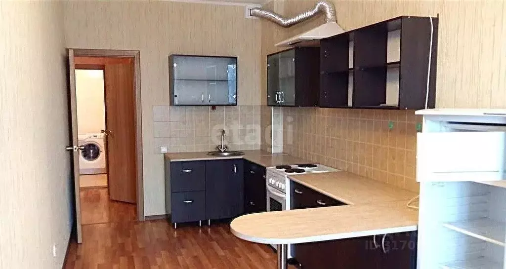 Студия Белгородская область, Белгород ул. Апанасенко (64.0 м) - Фото 0