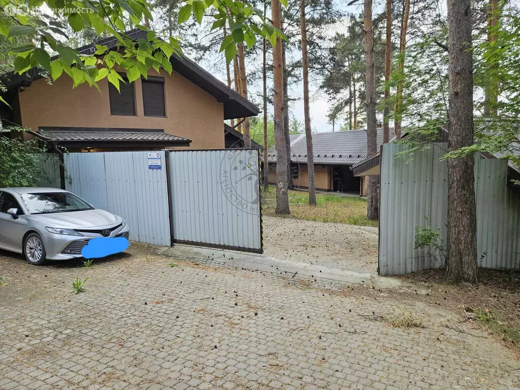 Дом в Свердловская область, Екатеринбург (115.2 м) - Фото 0
