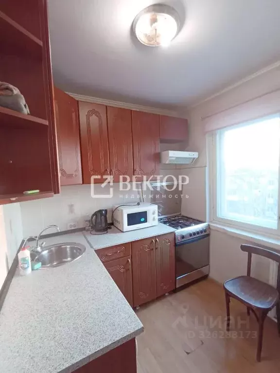 2-к кв. Костромская область, Кострома проезд 8-й Окружной, 6 (48.0 м) - Фото 2