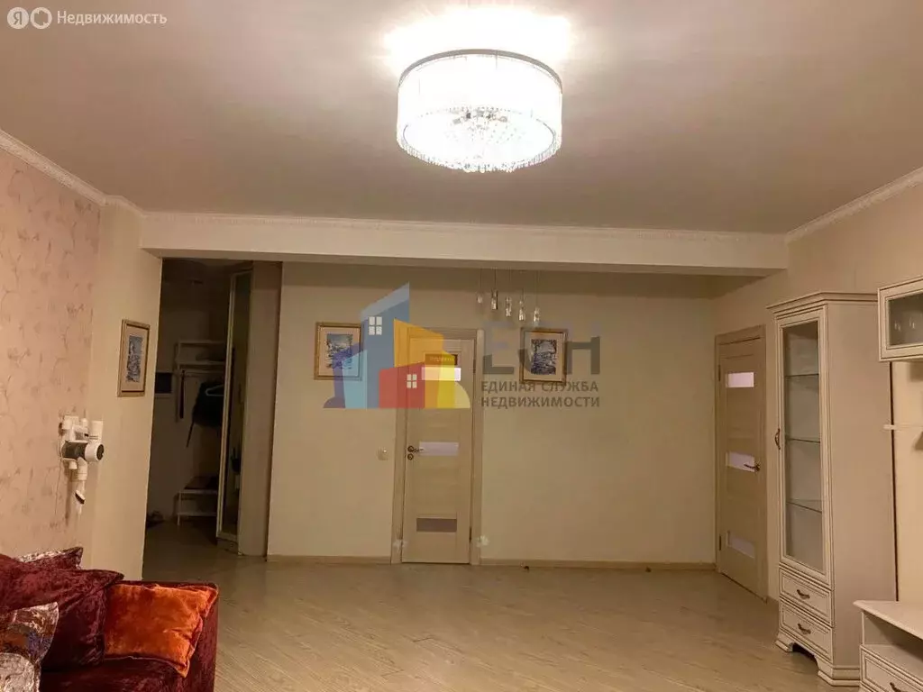 2-комнатная квартира: Москва, улица Вавилова, 56 (97 м) - Фото 2