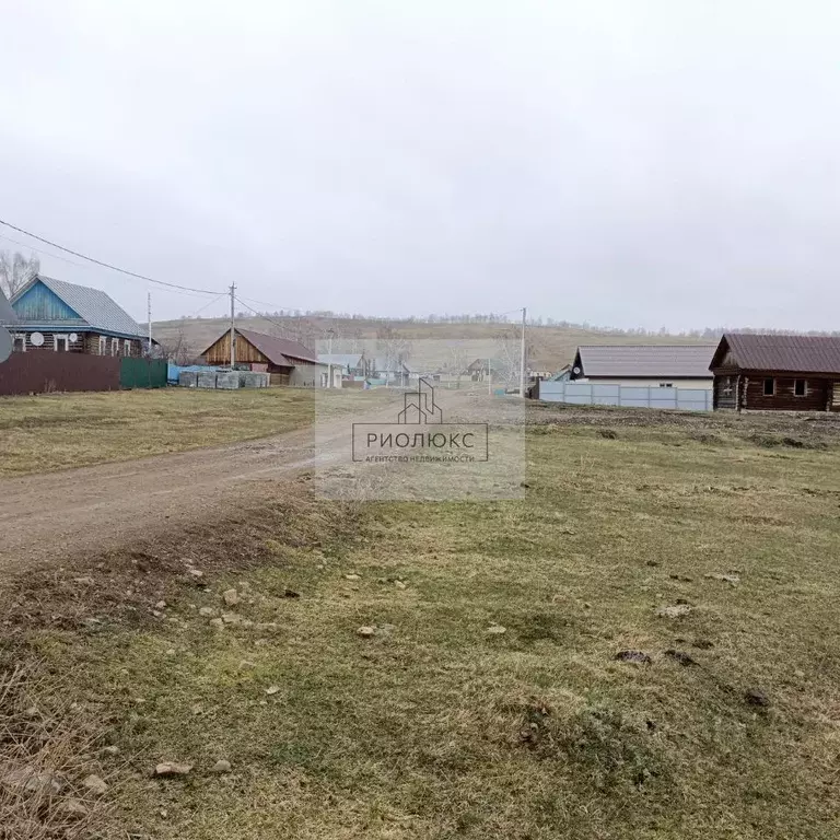 Участок в Башкортостан, Абзелиловский район, Ташбулатовский сельсовет, ... - Фото 1