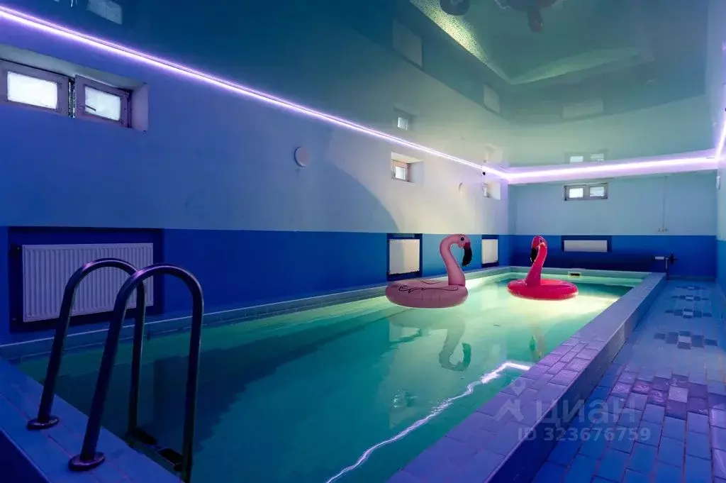 Дом в Московская область, Одинцовский городской округ, с. Усово, Усово ... - Фото 2