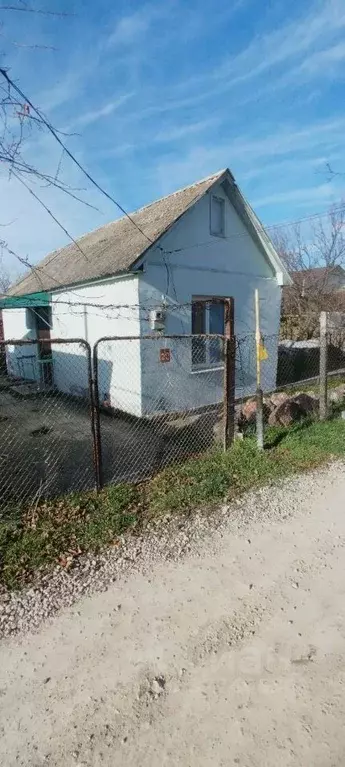 Дом в Крым, Симферополь ул. 23-я Коллективных Садов, 192 (24 м) - Фото 1