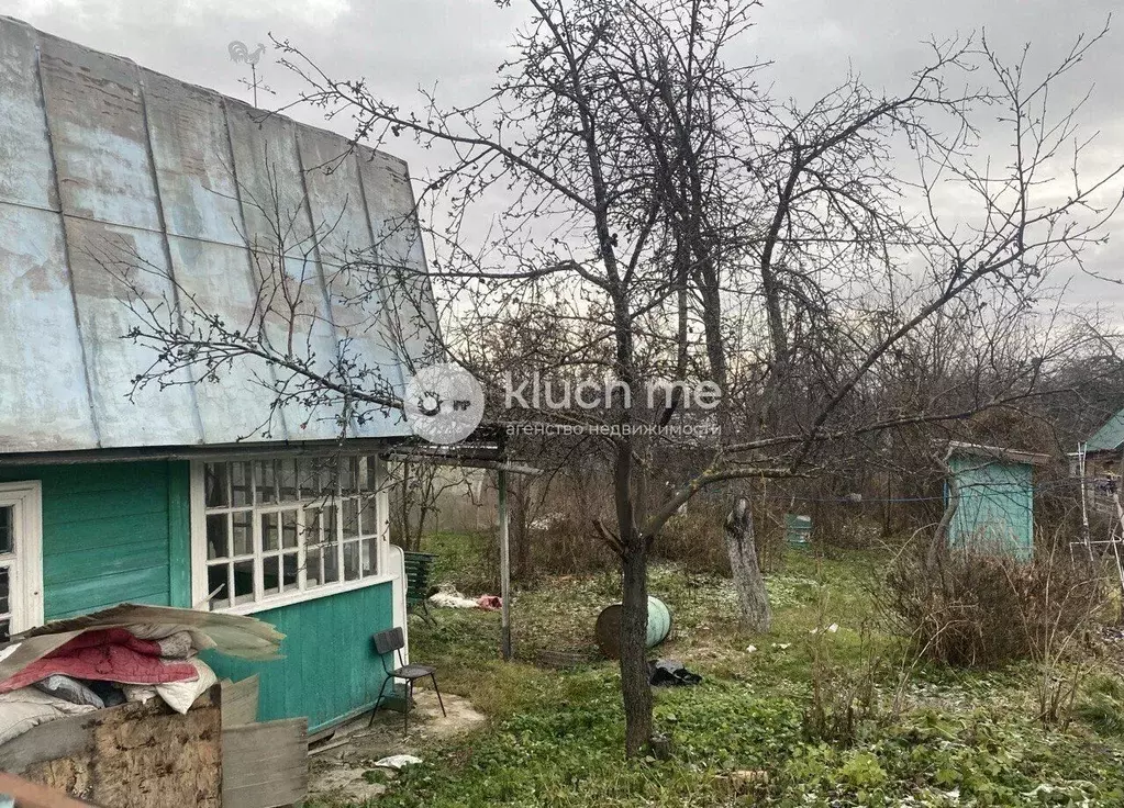 Дом в Татарстан, Казань КГУ НПП имени В.И.Ленина Лагерная СНТ, 8 (50 ... - Фото 1
