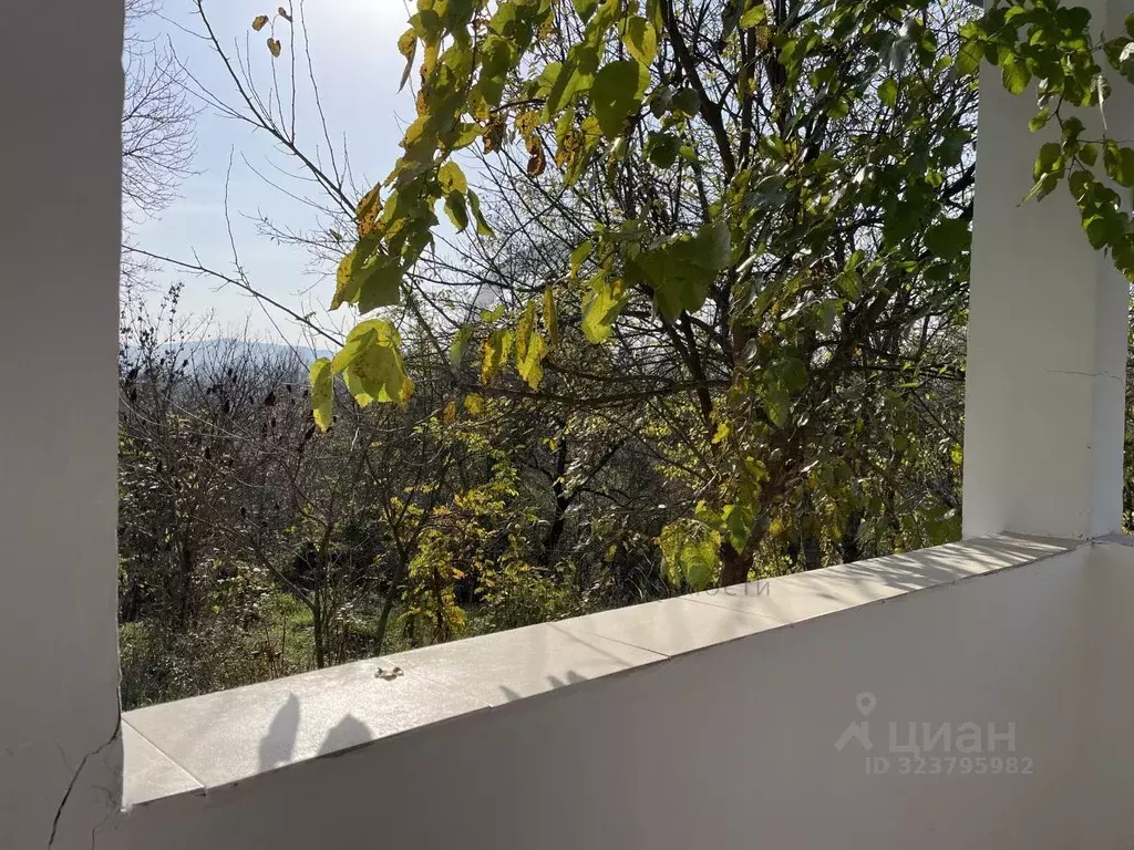 Дом в Краснодарский край, Хадыженск Апшеронский район, Садовая ул. (91 ... - Фото 1