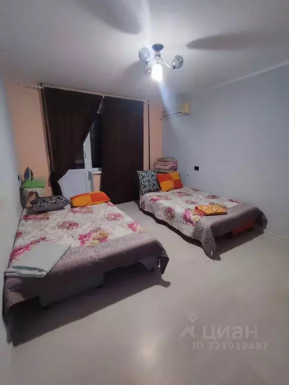 3-к кв. Оренбургская область, Оренбург ул. Терешковой, 138/3 (90.0 м) - Фото 1