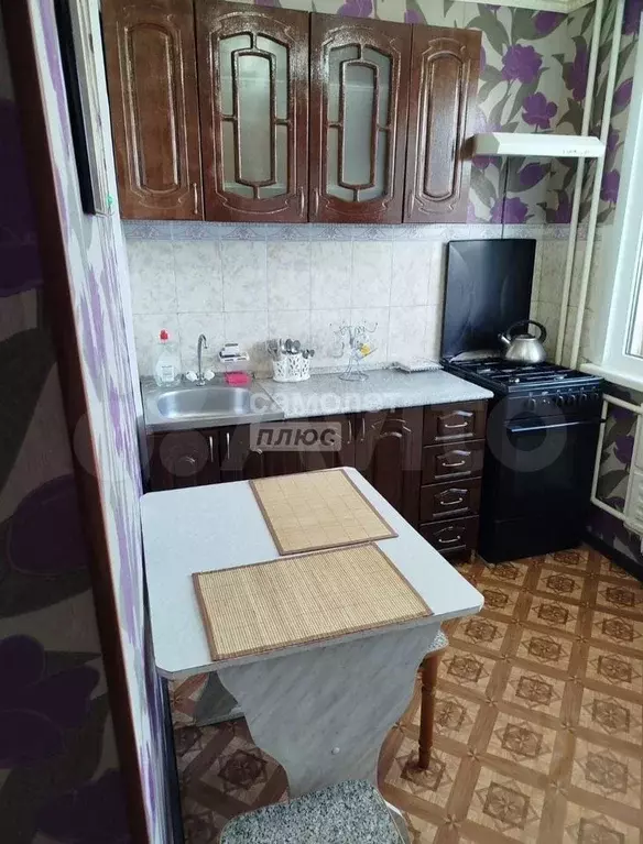 1-к. квартира, 39 м, 8/9 эт. - Фото 0
