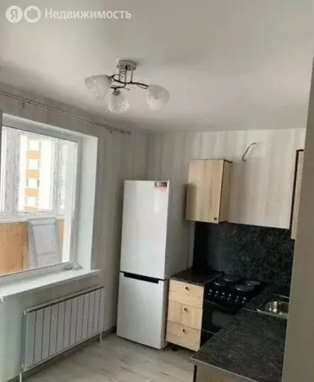 2-комнатная квартира: Уфа, улица Ферина, 39 (55.4 м) - Фото 2