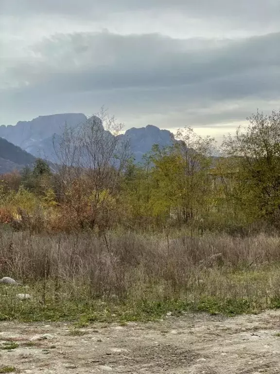 Участок в Северная Осетия, Владикавказ просп. Коста (9.0 сот.) - Фото 1