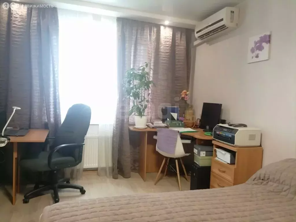 1-комнатная квартира: Энгельс, Степная улица, 55 (46 м) - Фото 1