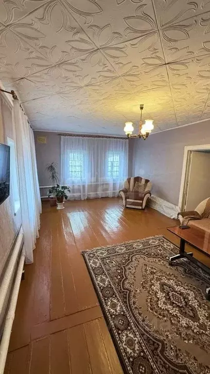 Дом в Омская область, Омск ул. 7-я Самарская, 17 (68 м) - Фото 1