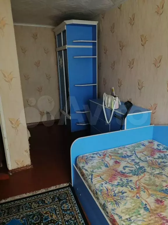 1-к. квартира, 32 м, 2/5 эт. - Фото 0