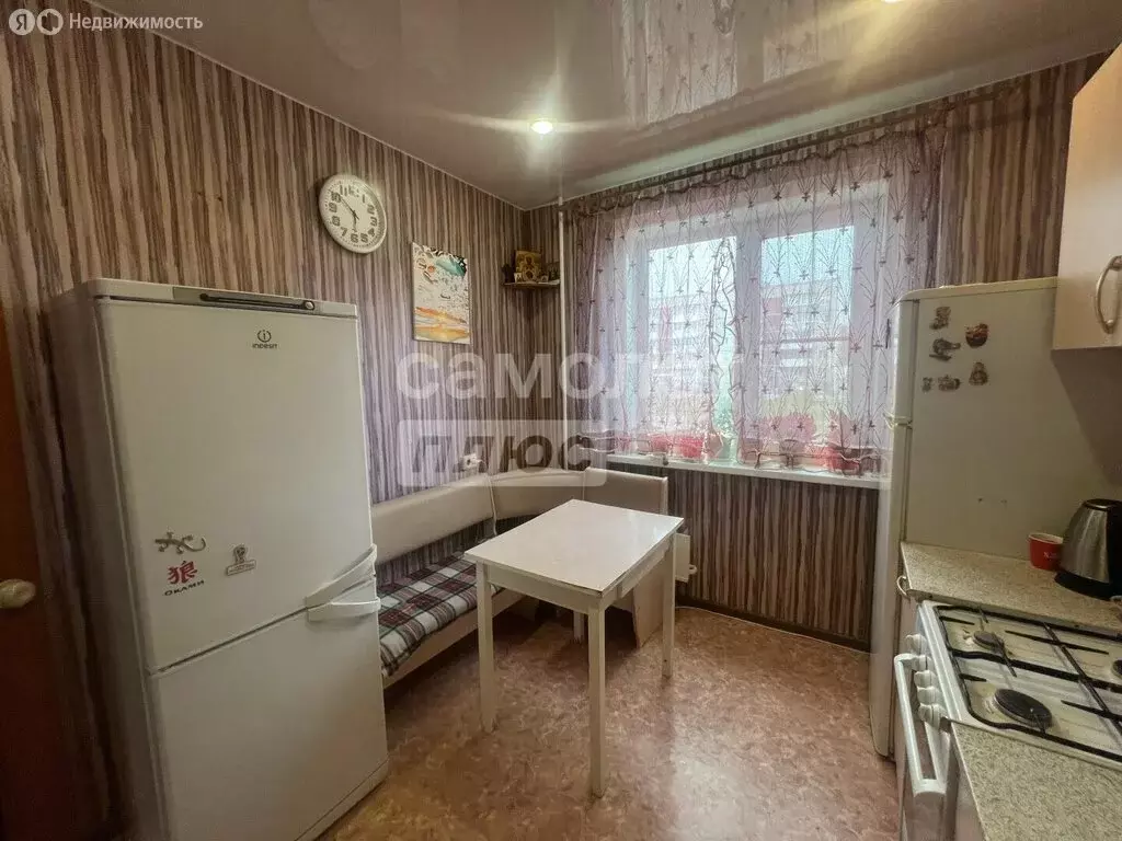2-комнатная квартира: Первоуральск, улица Трубников, 44 (52.1 м) - Фото 2