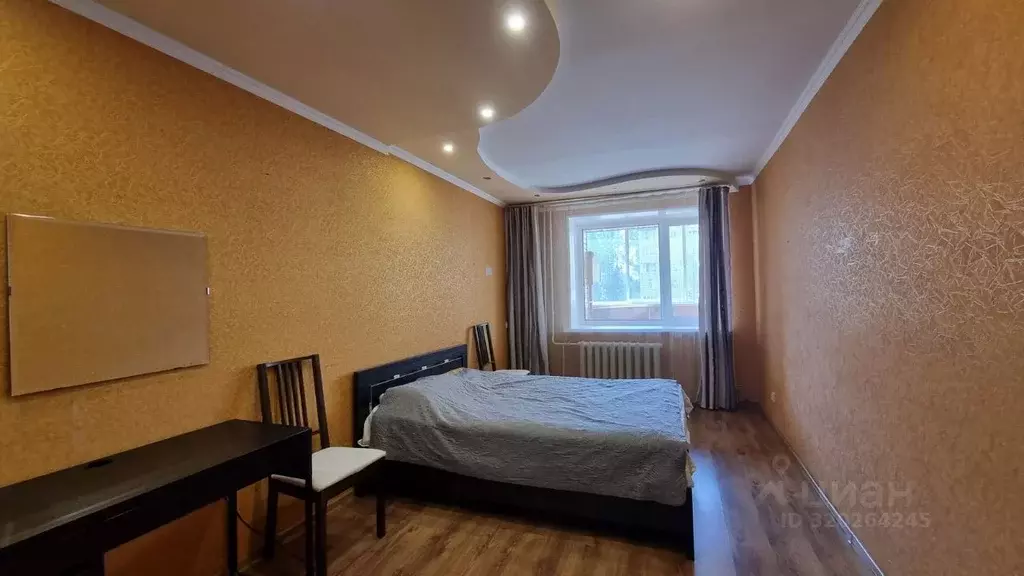 3-к кв. Ульяновская область, Ульяновск Оренбургская ул., 46 (80.6 м) - Фото 2