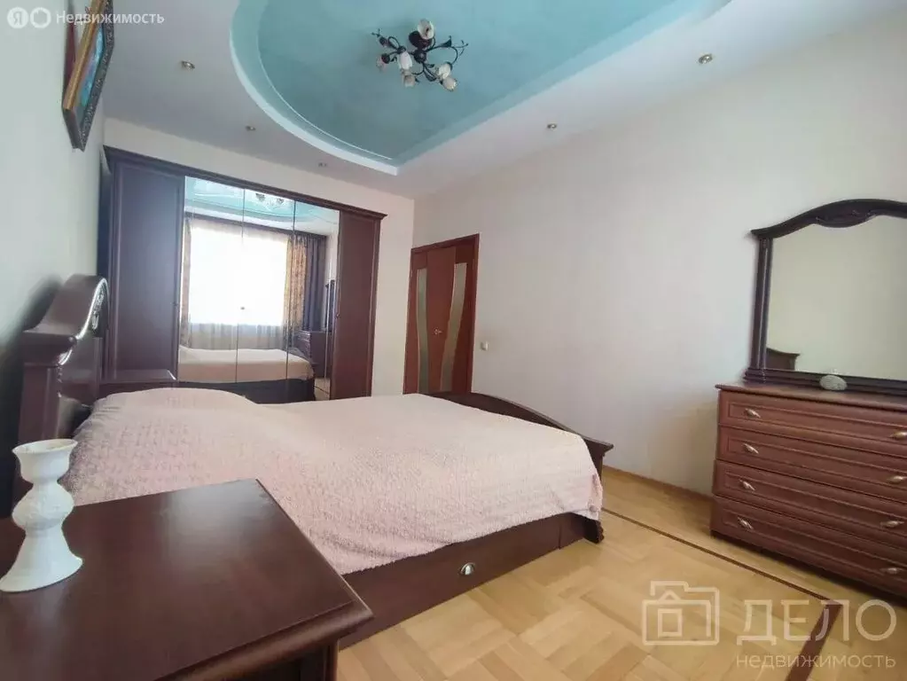 2-комнатная квартира: Рязань, Соборная площадь, 17А (46.2 м) - Фото 1