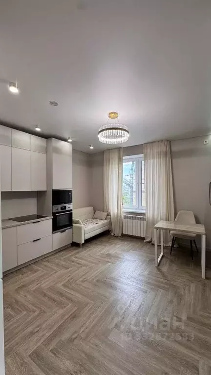 2-к кв. Чувашия, Чебоксары ул. Богдана Хмельницкого, 59 (63.7 м) - Фото 1