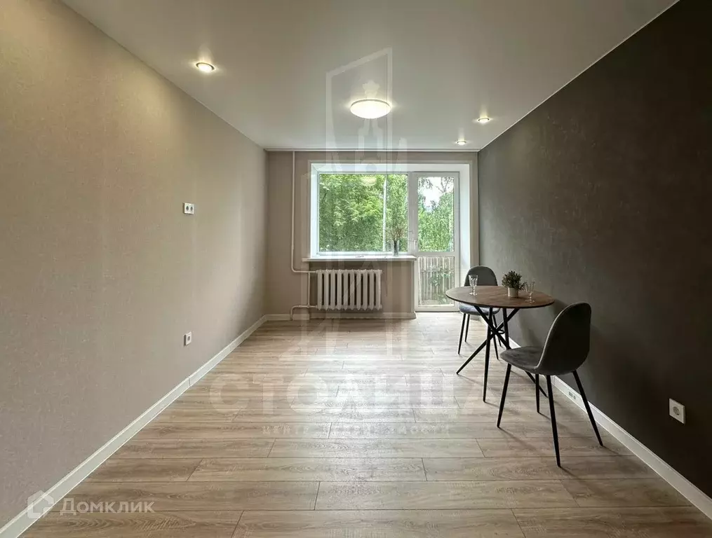 Продаётся 2-к квартира, 47.1 м - Фото 1