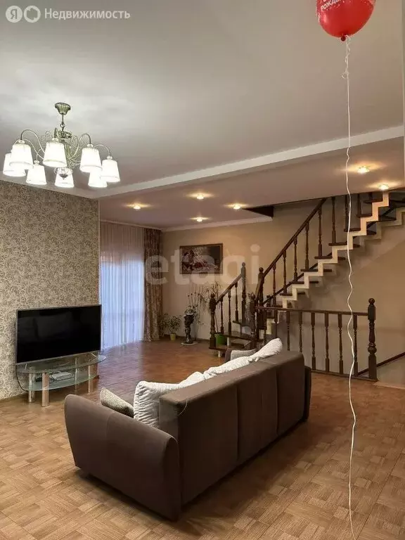 Дом в посёлок Малое Исаково, Тенистая улица (144 м) - Фото 1