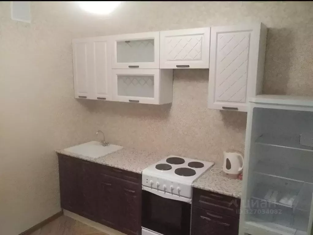 1-к кв. Курская область, Курск просп. Надежды Плевицкой, 35 (35.0 м) - Фото 2