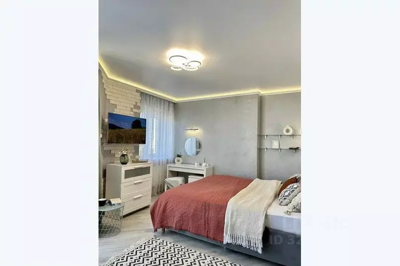 1-к кв. Ростовская область, Ростов-на-Дону ул. Максима Горького, 256 ... - Фото 2