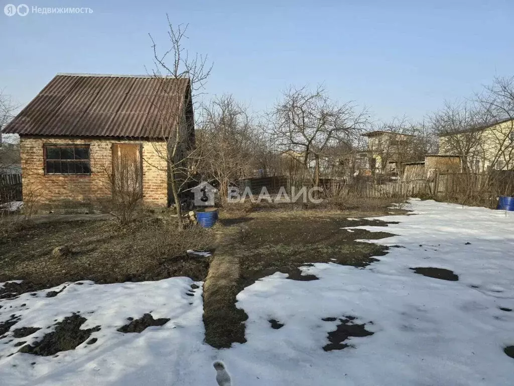 Участок в Коломна, СНТ Сосновка-1 (4 м) - Фото 2