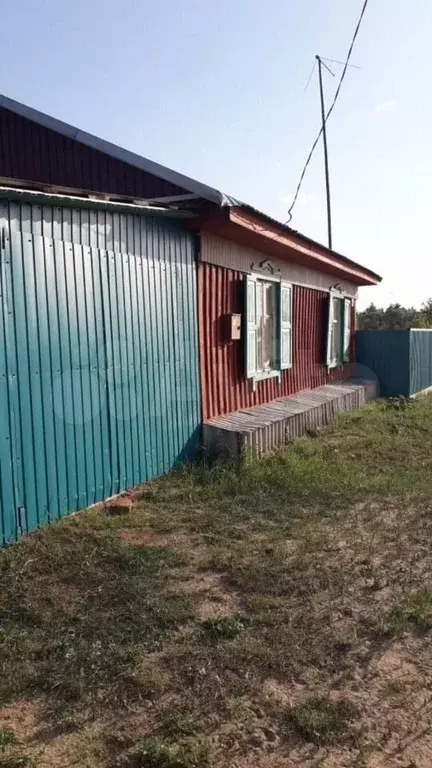 Дом 58 м на участке 13 сот. - Фото 1