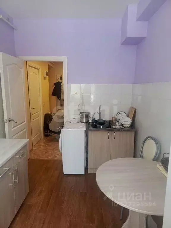 3-к кв. Челябинская область, Челябинск Каслинская ул., 22 (71.0 м) - Фото 2